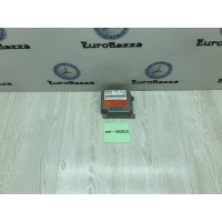 Блок управления SRS Airbag Mercedes W203 Mercedes W203 C 2000-2007 A2038700026