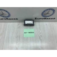 Датчик ускорения Mercedes W203 Mercedes W203 C 2000-2007 A0055429718