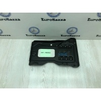 Кронштейн аккумулятора Mercedes W203 Coupe Mercedes W203 C 2000-2007 A2036200218