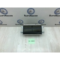 SRS airbag пассажира в торпедо Mercedes W203 Coupe Mercedes W203 C 2000-2007 A2038600702