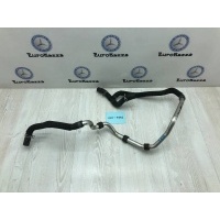 Патрубок системы охлаждения Mercedes W25 Mercedes W251 R 2005-2015 A2515014982