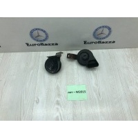 Звуковой сигнал Mercedes W203 Coupe Mercedes W203 C 2000-2007 A2035420320