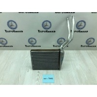 Радиатор печки отопителя Mercedes W251 Mercedes W251 R 2005-2015 A1648300161
