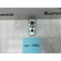 Расширительный клапан отопителя Mercedes W251 Mercedes W251 R 2005-2015 A1648300084