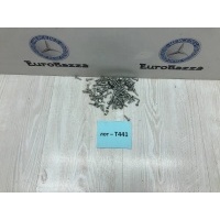 Шуруп креплений короба печки Mercedes W251 Mercedes W251 R 2005-2015 A0019846529