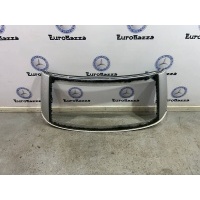 Задняя часть складной крыши Mercedes R170 Mercedes W170 SLK 1996-2004 A1707900540