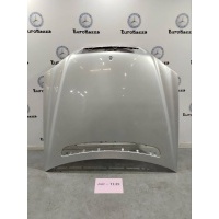 Капот Mercedes W220 Mercedes W220 S 1998-2005 A2208800157