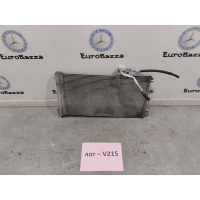 Радиатор кондиционера Mercedes R171 Mercedes W171 SLK 2004-2011 A1715000154