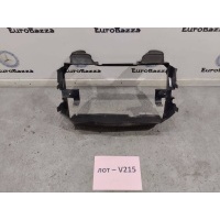 Обтекатель радиатора Mercedes R171 Mercedes W171 SLK 2004-2011 A1715050030