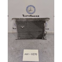 Радиатор кондиционера Mercedes R230 Mercedes W230 SL 2001-2011 A2205001054