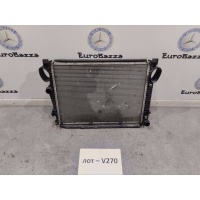 Радиатор основной Mercedes R230 Mercedes W230 SL 2001-2011 A2205001054
