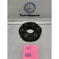 Эластичная муфта Mercedes W210 Mercedes W210 E 1995-2002 A2104110215