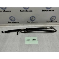 Трубка гидроусилителя руля Mercedes W203 Mercedes W203 C 2000-2007 A2034661781