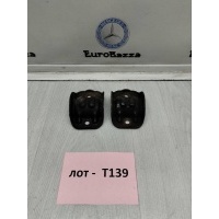 Скоба переднего стабилизатора Mercedes W220 Mercedes W220 S 1998-2005 A2203230040