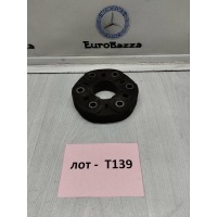 Эластичная муфта Mercedes W220 Mercedes W220 S 1998-2005 A2104110215