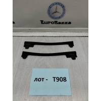 Крепление обшивки крышки багажника Mercedes W218 Mercedes W218 CLS 2011> A2186940525