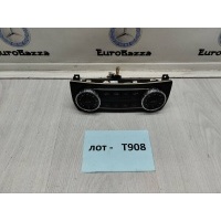 Блок климата Mercedes W218 Mercedes W218 CLS 2011> A2049006608