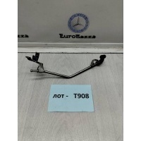 Трубка системы охлаждения Mercedes Om642 Mercedes W218 CLS 2011> A6422000058