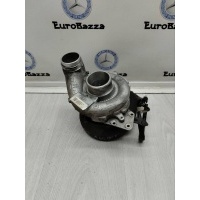 Турбина Mercedes Om642 Mercedes W164 ML 2005-2011 A6420901580
