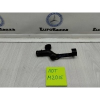 Патрубок системы охлаждения Mercedes M271 Mercedes W203 C 2000-2007 A2712001352