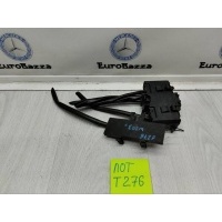 Блок силовых предохранителей Mercedes W203 Mercedes W203 C 2000-2007 A2035450803