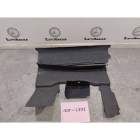 Обшивка багажника Mercedes R170 Mercedes W170 SLK 1996-2004 A1706800342