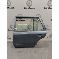 Дверь задняя левая Mercedes W124 Wagon Mercedes W124 E 1984-1996 A1247320309