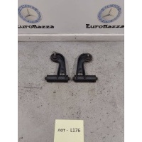 Рычаг передний верхний Mercedes W202 Mercedes W202 C 1993-2000 A2023304807