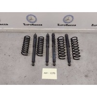 Амортизатор и пружина Mercedes W202 Wagon Mercedes W202 C 1993-2000 A2023201430