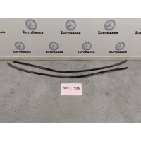 Молдинг крыши Mercedes W203 Mercedes W203 C 2000-2007 A2036906962