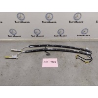SRS Airbag боковой верхний Mercedes W203 Mercedes W203 C 2000-2007 A2038600905