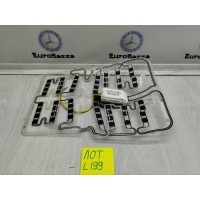 Датчик присутствия пассажира Mercedes W203 Mercedes W203 C 2000-2007 A2038703710