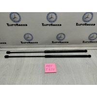 Амортизатор капота Mercedes W211 Mercedes W211 E 2002-2009 А2118800029