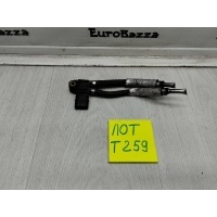 Датчик давления выхлопных газов Mercedes Om651 Mercedes W212 E 2009> A0061539528