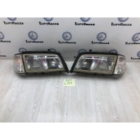 Фара с повторителем Mercedes W202 Mercedes W202 C 1993-2000 A2028261180