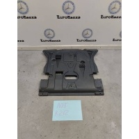 Защита поддона картера двигателя Mercedes W166 Mercedes W166 ML/GLE 2012> A1665200123