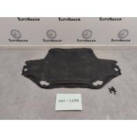 Шумоизоляция капота Mercedes W203 Mercedes W203 C 2000-2007 A2036820026