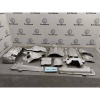 Комплект тепловых экранов Mercedes W218 Mercedes W218 CLS 2011> A2126280140