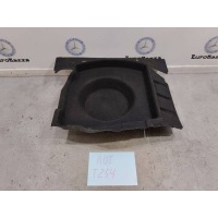 Ниша запасного колеса Mercedes W211 Mercedes W211 E 2002-2009 A2116903141