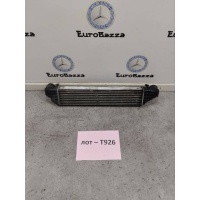 Интеркулер Mercedes W203 Mercedes W203 C 2000-2007 A2035000503