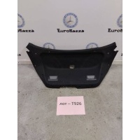 Накладка крышки багажника Mercedes W203 Mercedes W203 C 2000-2007 A2036942325