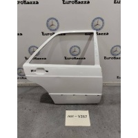Дверь задняя правая Mercedes W201 Mercedes W201 C 1982-1993 A2017300605