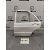 Дверь задняя левая Mercedes W201 Mercedes W201 C 1982-1993 A2017300505