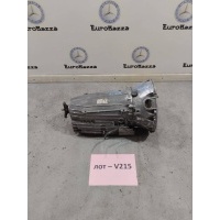 АКПП Mercedes 722.999 Mercedes W171 SLK 2004-2011 A1712704200