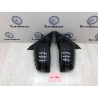 Зеркало заднего вида Mercedes X204 Mercedes X204 GLK 2008> А2048101576