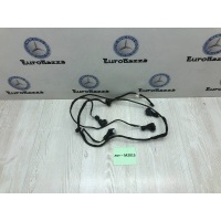 Проводка задних парктроников Mercedes W203 Coupe Mercedes W203 C 2000-2007 A2034404532