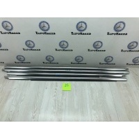 Молдинг стекла двери Mercedes W221 Mercedes W221 S 2005-2013 A2216903380