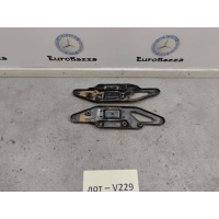 Кронштейн передней рессоры Mercedes Sprinter W906 Mercedes Sprinter W906 2006> A9063310726