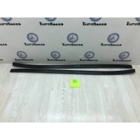 Боковой молдинг лобового стекла Mercedes W251 Mercedes W251 R 2005-2015 A2516904962