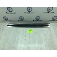Молдинг задней форточки Mercedes W251 Mercedes W251 R 2005-2015 A2516905380